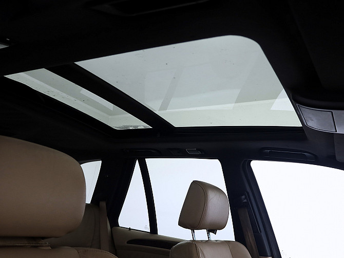 BMW X5 Sportpakett Facelift ATM 3.0 D 160kW Tallina - foto 8