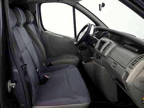 Renault Trafic Passenger Facelift 2.0 dCi 66kW Tallina