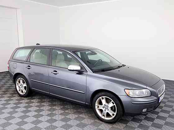 Volvo V50 Momentum Facelift 1.6 D4 80kW Таллин
