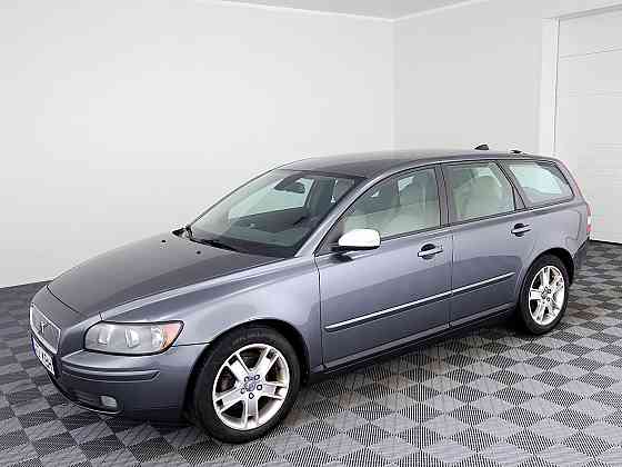 Volvo V50 Momentum Facelift 1.6 D4 80kW Таллин