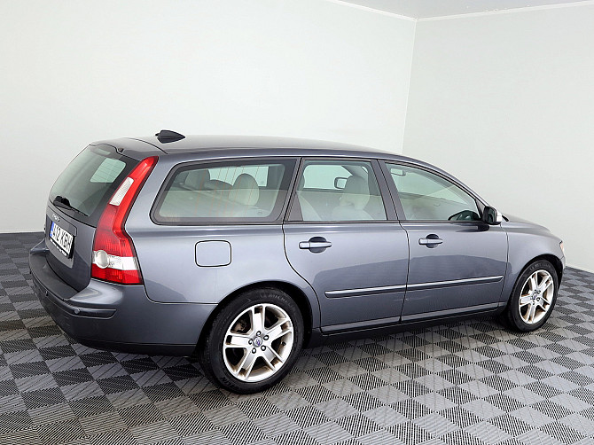 Volvo V50 Momentum Facelift 1.6 D4 80kW Таллин - изображение 3