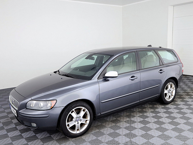 Volvo V50 Momentum Facelift 1.6 D4 80kW Таллин - изображение 2