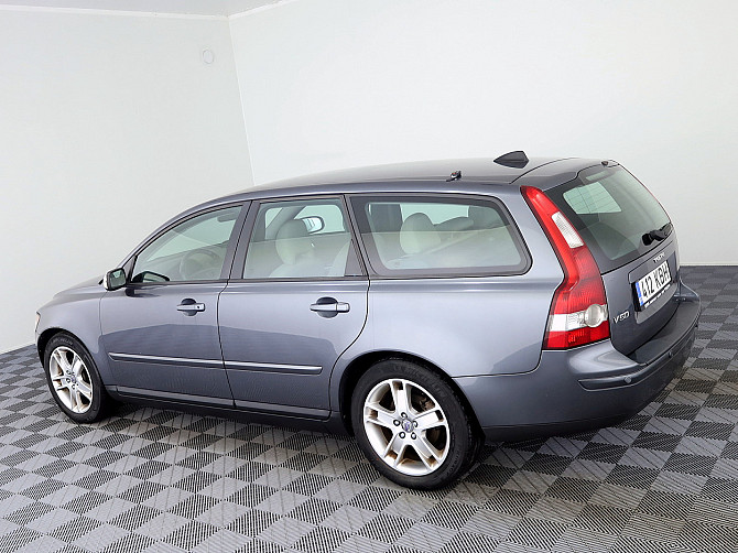 Volvo V50 Momentum Facelift 1.6 D4 80kW Таллин - изображение 4