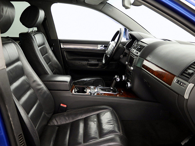 Volkswagen Touareg RS Caractere ATM 2.5 TDI 128kW Таллин - изображение 6