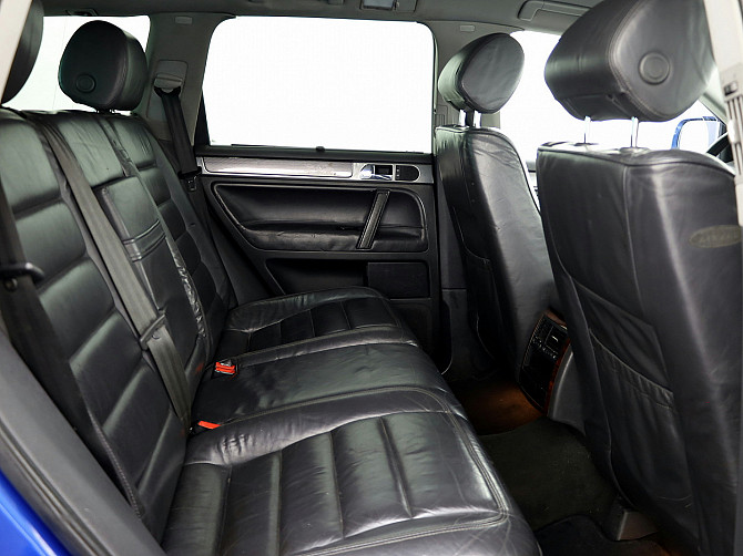 Volkswagen Touareg RS Caractere ATM 2.5 TDI 128kW Таллин - изображение 7