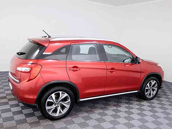 Citroen C4 Aircross Luxury 1.8 HDi 110kW Таллин