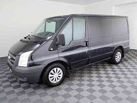 Ford Transit 280S Van 2.2 TDCi 63kW Таллин