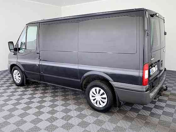 Ford Transit 280S Van 2.2 TDCi 63kW Таллин