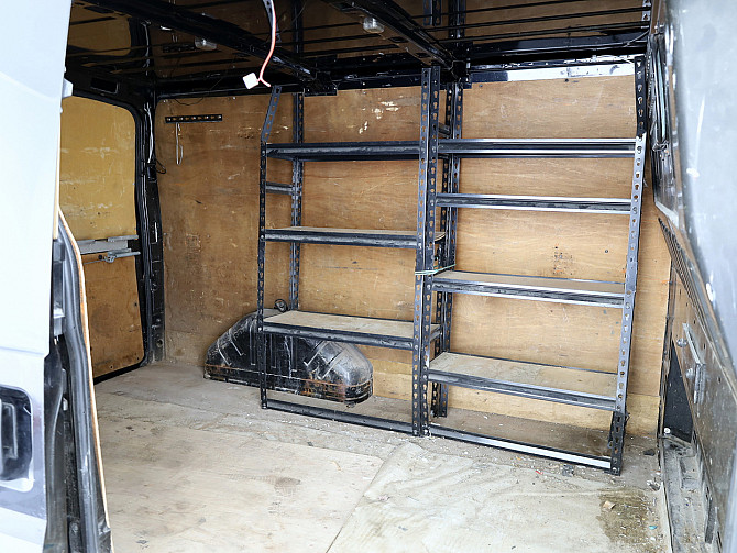 Ford Transit 280S Van 2.2 TDCi 63kW Таллин - изображение 7