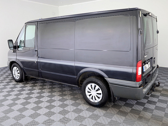 Ford Transit 280S Van 2.2 TDCi 63kW Таллин - изображение 4