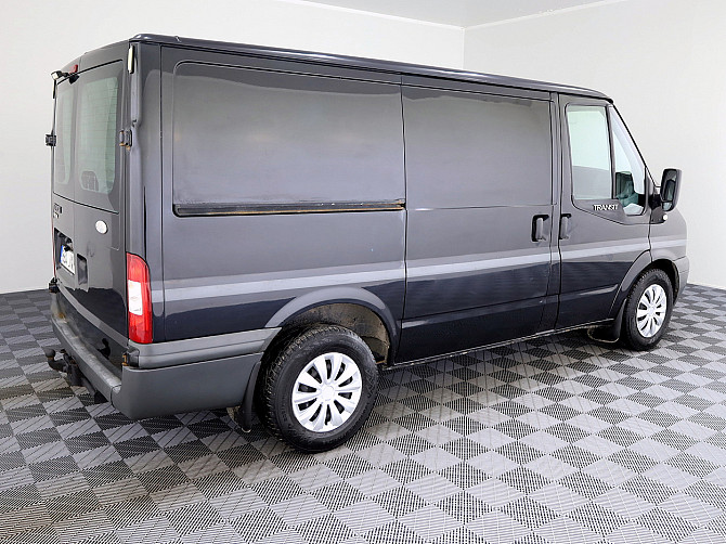 Ford Transit 280S Van 2.2 TDCi 63kW Таллин - изображение 3