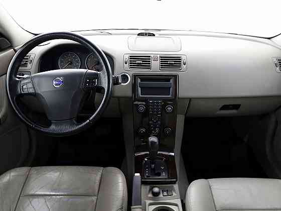 Volvo S40 Summum Facelift LPG ATM 2.4 125kW Таллин