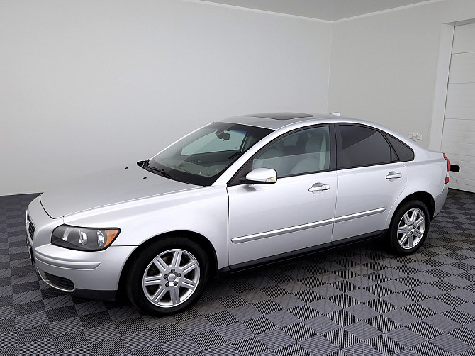 Volvo S40 Summum Facelift LPG ATM 2.4 125kW Таллин - изображение 2