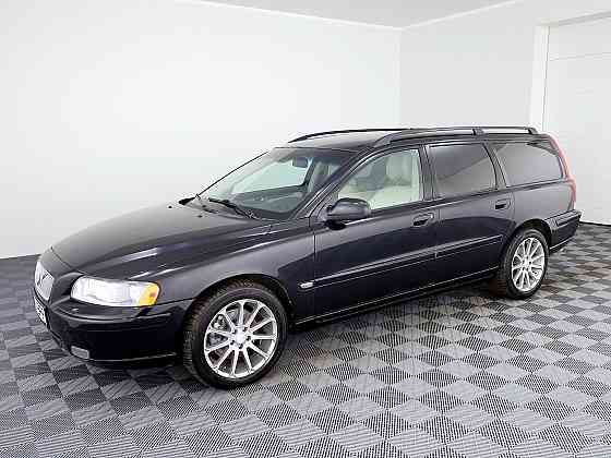 Volvo V70 Summum AWD 4x4 2.4 D5 136kW Таллин