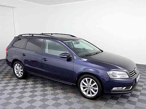Volkswagen Passat Comfortline LPG 1.4 90kW Таллин