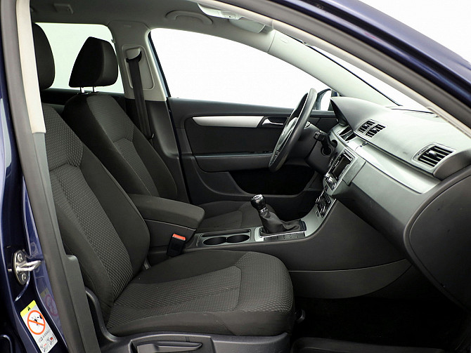 Volkswagen Passat Comfortline LPG 1.4 90kW Таллин - изображение 6