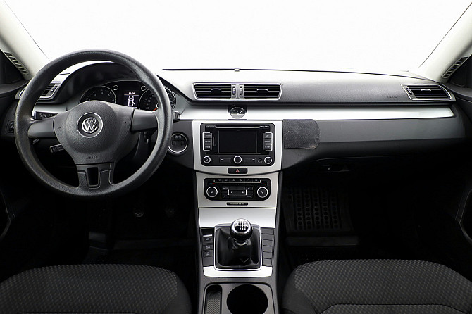 Volkswagen Passat Comfortline LPG 1.4 90kW Таллин - изображение 5