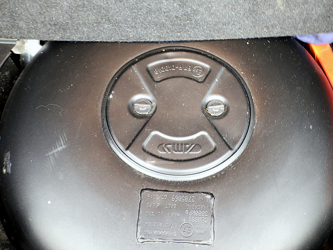 Volkswagen Passat Comfortline LPG 1.4 90kW Таллин - изображение 8