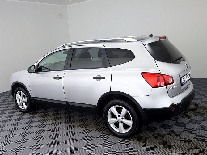 Nissan Qashqai+2 Comfort 2.0 104kW Tallina - foto 4