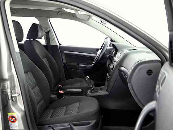 Skoda Octavia Facelift 1.2 77kW Таллин