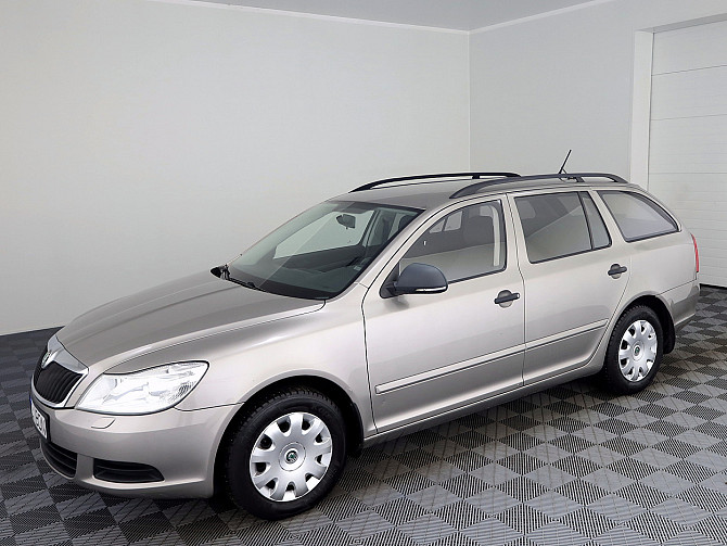 Skoda Octavia Facelift 1.2 77kW Таллин - изображение 2