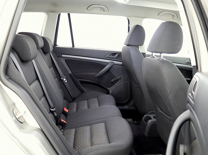 Skoda Octavia Facelift 1.2 77kW Таллин - изображение 7