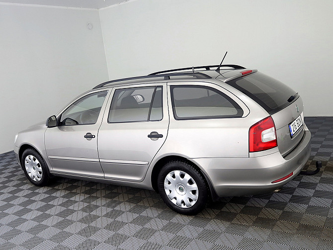 Skoda Octavia Facelift 1.2 77kW Таллин - изображение 4