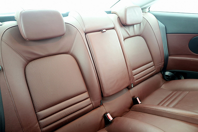 Peugeot 407 Coupe Luxury ATM 2.7 HDi 150kW Таллин - изображение 7