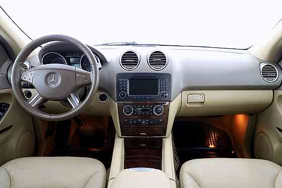 Mercedes-Benz ML 320 Luxury ATM 3.0 CDI 165kW Таллин