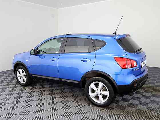 Nissan Qashqai Comfort 4x4 ATM 2.0 104kW Tallina