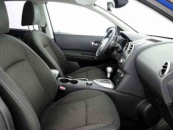 Nissan Qashqai Comfort 4x4 ATM 2.0 104kW Tallina