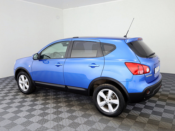 Nissan Qashqai Comfort 4x4 ATM 2.0 104kW Tallina - foto 4