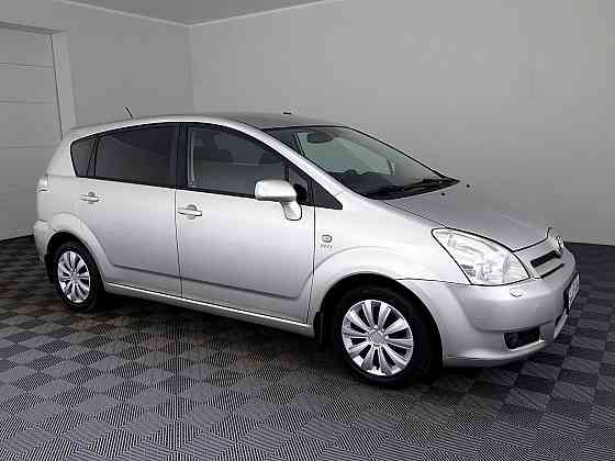 Toyota Corolla Verso Linea Sol 1.8 95kW Таллин