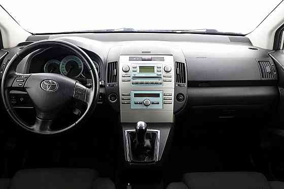 Toyota Corolla Verso Linea Sol 1.8 95kW Таллин