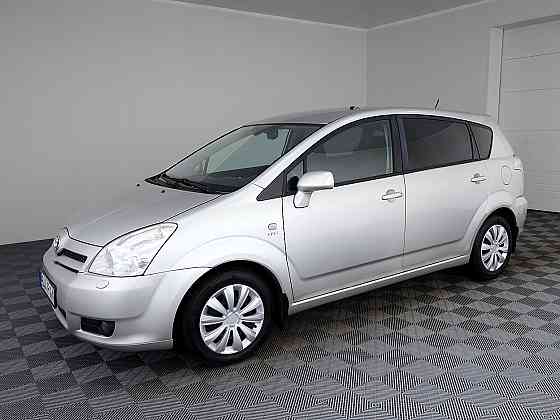 Toyota Corolla Verso Linea Sol 1.8 95kW Таллин