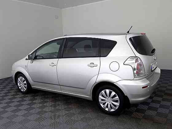 Toyota Corolla Verso Linea Sol 1.8 95kW Таллин