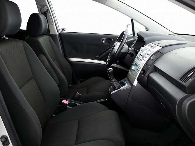 Toyota Corolla Verso Linea Sol 1.8 95kW Таллин - изображение 6