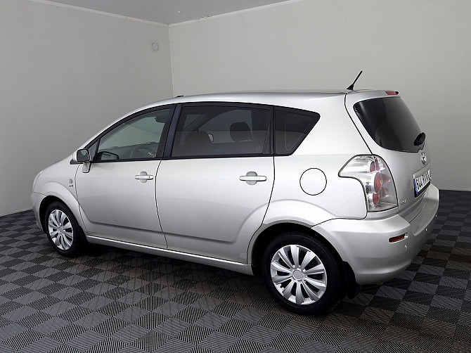 Toyota Corolla Verso Linea Sol 1.8 95kW Таллин - изображение 4