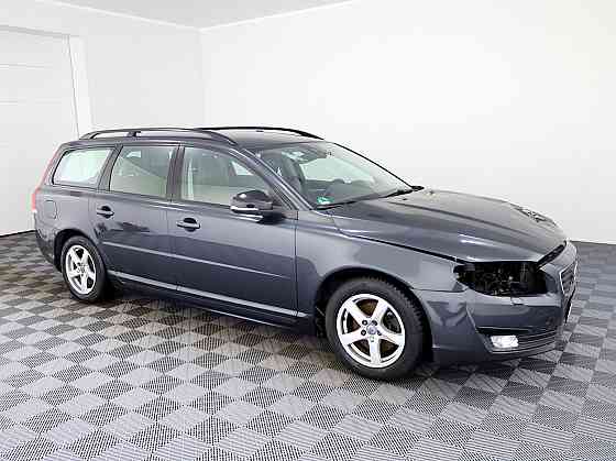 Volvo V70 Summum Facelift 2.0 D4 88kW Таллин