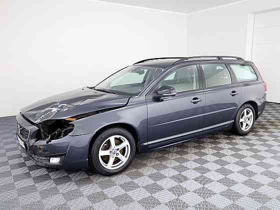 Volvo V70 Summum Facelift 2.0 D4 88kW Таллин