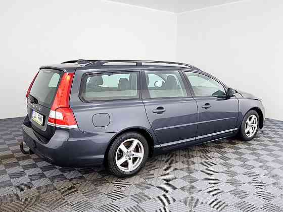 Volvo V70 Summum Facelift 2.0 D4 88kW Таллин