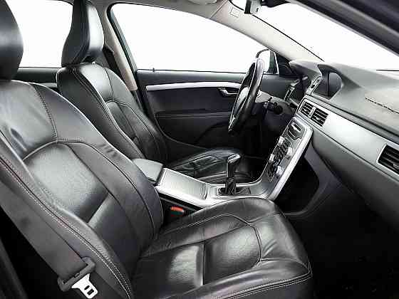 Volvo V70 Summum Facelift 2.0 D4 88kW Таллин