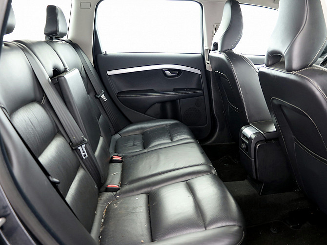 Volvo V70 Summum Facelift 2.0 D4 88kW Таллин - изображение 7