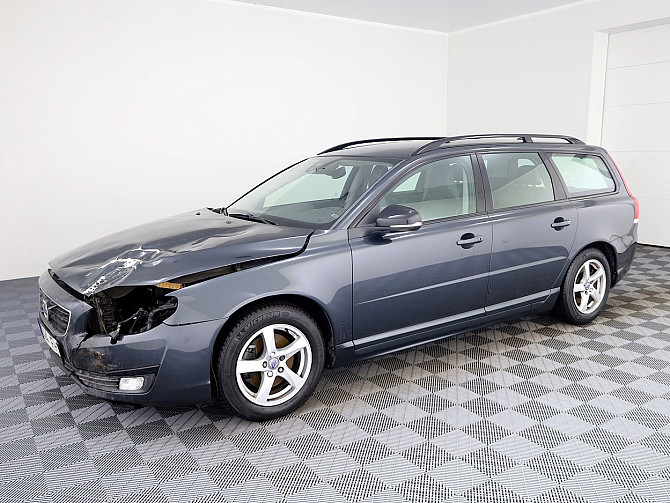 Volvo V70 Summum Facelift 2.0 D4 88kW Таллин - изображение 2