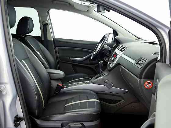 Ford Kuga Comfort 4x4 ATM 2.0 TDCi 103kW Таллин