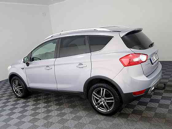 Ford Kuga Comfort 4x4 ATM 2.0 TDCi 103kW Таллин