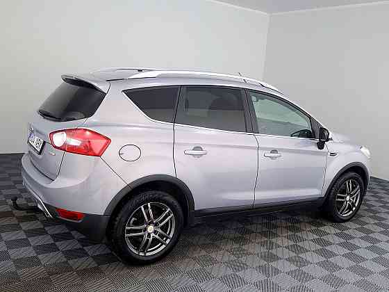 Ford Kuga Comfort 4x4 ATM 2.0 TDCi 103kW Таллин