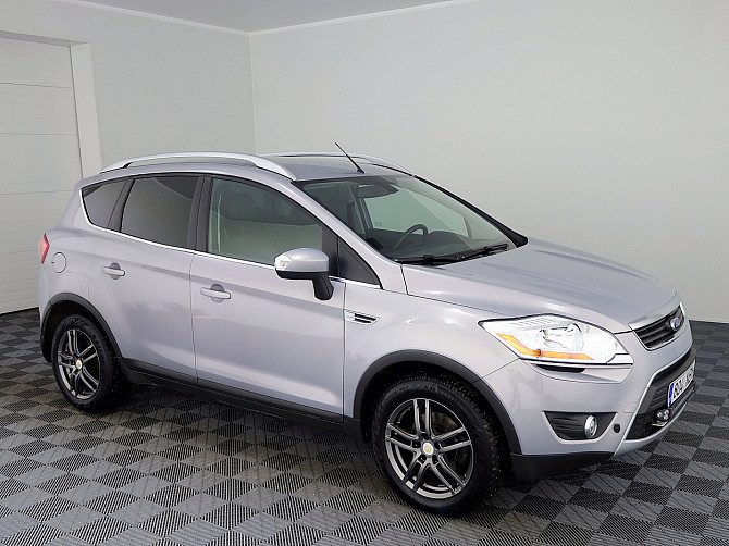 Ford Kuga Comfort 4x4 ATM 2.0 TDCi 103kW Таллин - изображение 1
