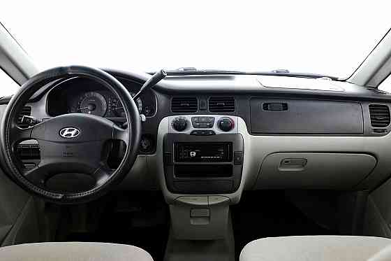 Hyundai Trajet Comfort ATM 2.0 103kW Таллин