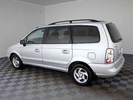 Hyundai Trajet Comfort ATM 2.0 103kW Таллин